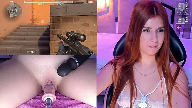 LizzieCutie_ webcam