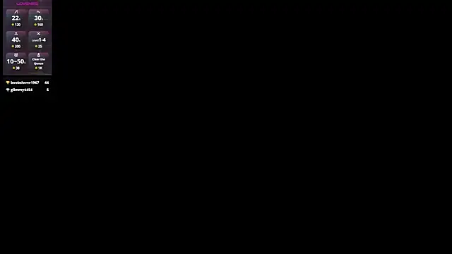 Caroline_Restrepo_26 webcam