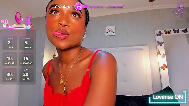 EsmeraldaNyx webcam