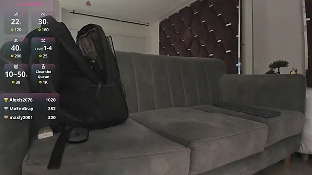 Dimitri_Bass webcam
