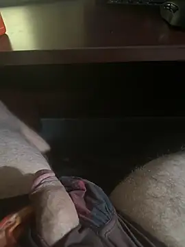 Bunnyfoo25 webcam