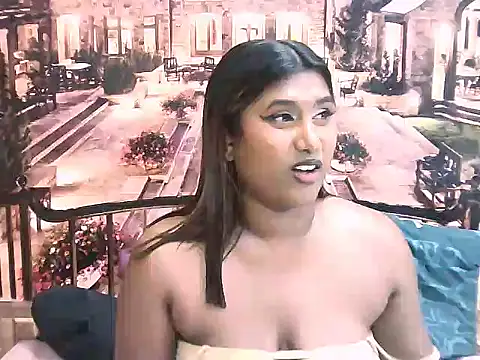 IndianChocolatepie4u webcam
