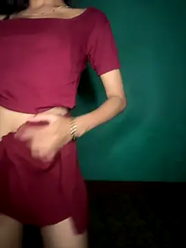 Hot_Aishi webcam
