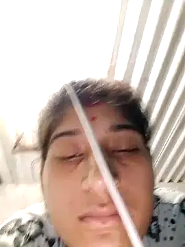 Hot_itsrani webcam