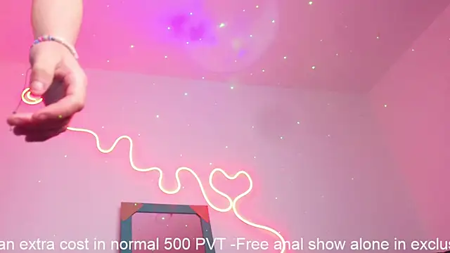 misshana_ webcam