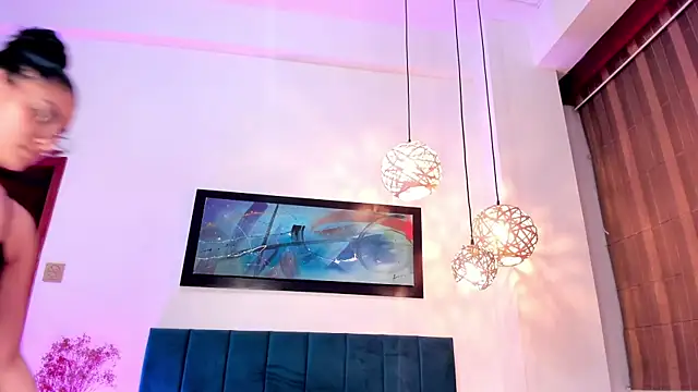 LunaAspen_ webcam