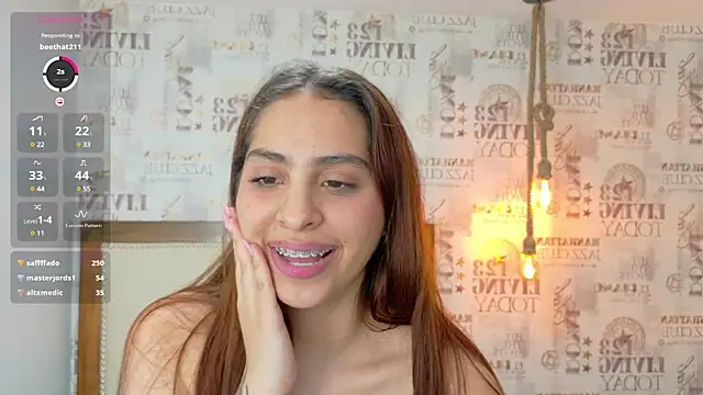 AIXATRISTA1 webcam
