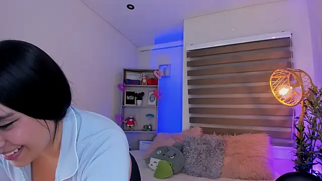 Molly_sky_ webcam