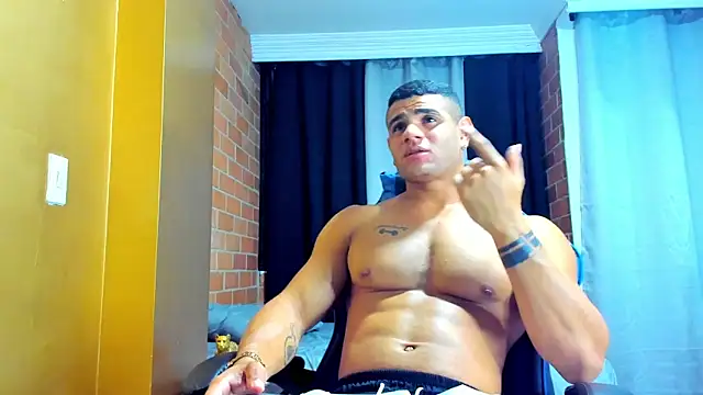 Billy_douglass1 webcam