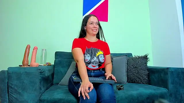loreen_grey webcam