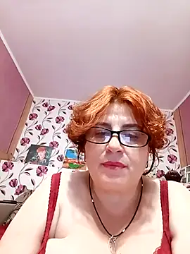 Darlene_Eleanor webcam