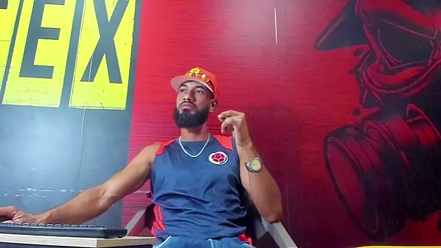 Damian_Shakur webcam