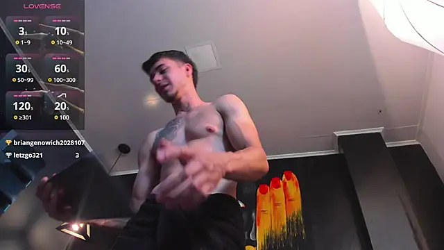 jamza_wolf_ webcam