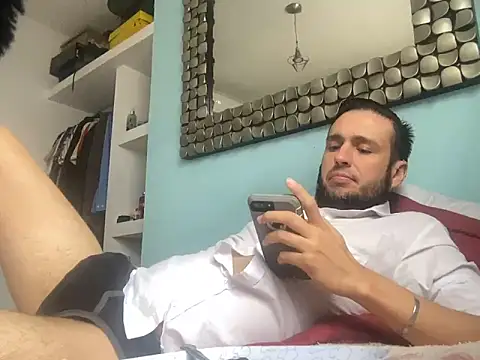 Alexitho25 webcam