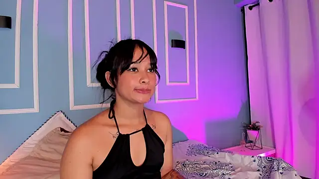 Kay_zc webcam