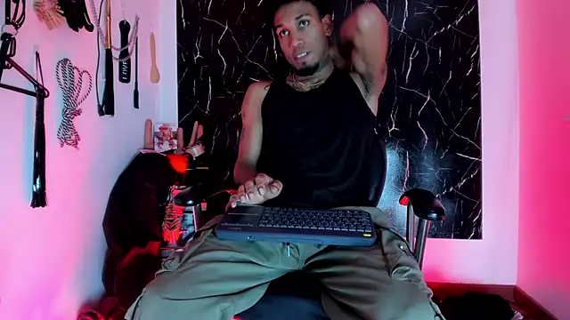 DIEGO_WICKED webcam