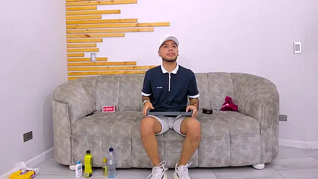 victor_lets webcam