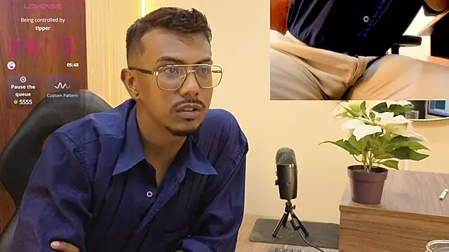Master_max webcam