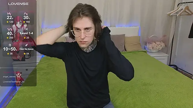 Hugh_Deek webcam
