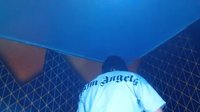 Alejandro_Coonor webcam