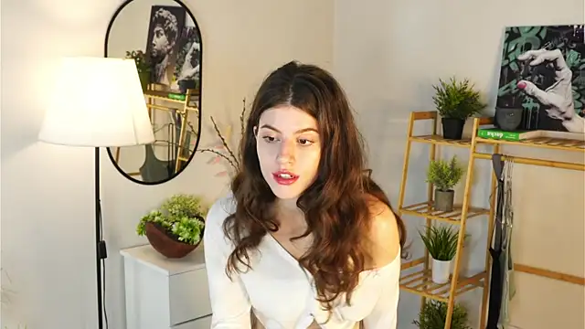 TracyGoerlich webcam