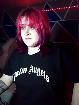 MochiPopChan webcam