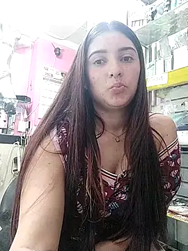 Keisy_12 webcam