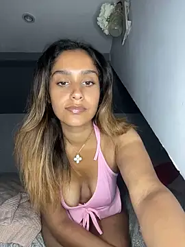 JasmineJanexox webcam