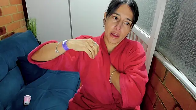 Penelope47 webcam