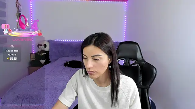 Arenne_rouse webcam