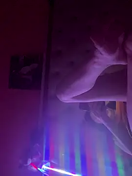 Flossy_Vettie webcam
