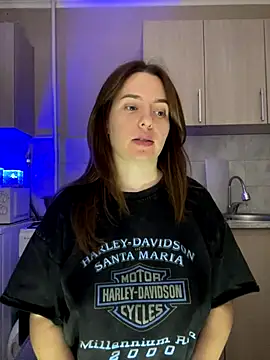 NastyushaaLove webcam