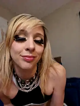 AmethystFoxx webcam