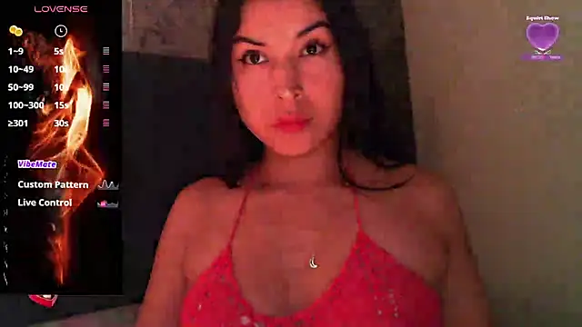 Sweet-Angie webcam