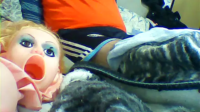 messi_syssy webcam