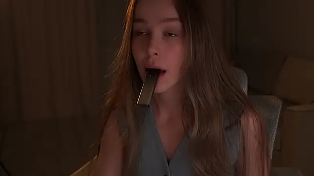 Margo_13 webcam