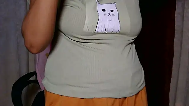 sexy-simmy webcam
