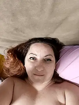 JasmineFaber webcam