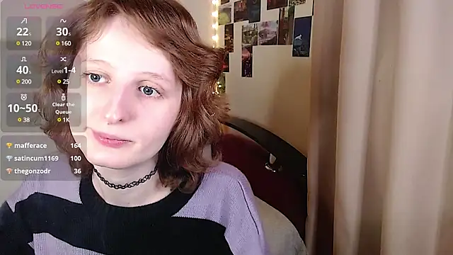 Модель: c0ralynx
