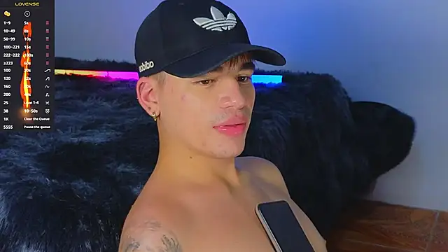 maicoll_coleman webcam