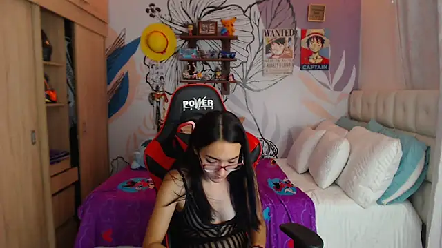 LinzyBaner webcam