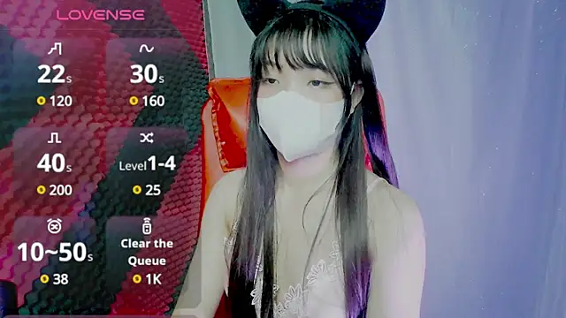 live amateur cam Kemybaby