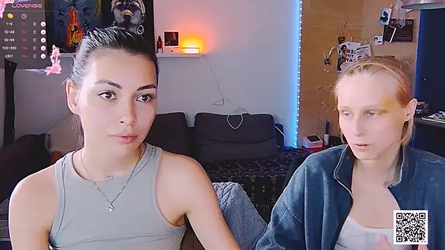 KatiKate webcam