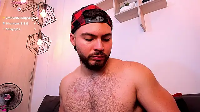 SebastianVilla_ webcam