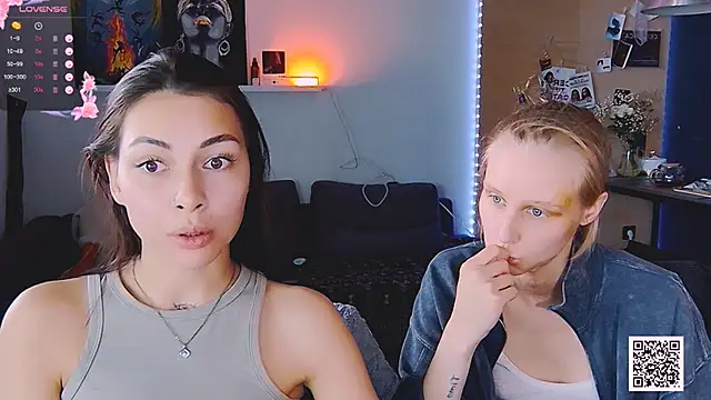 KatiKate webcam