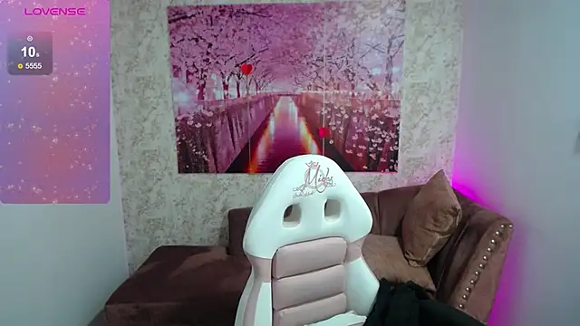 ariana_miller_m webcam