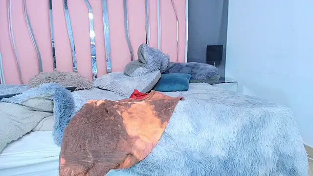 Dantzel_ webcam