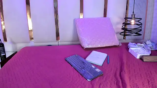 DaliaMagnus webcam