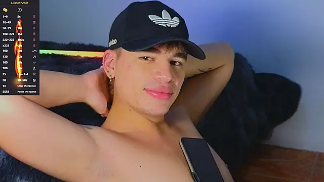 maicoll_coleman webcam