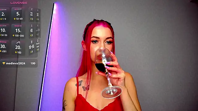 A_Karolina webcam